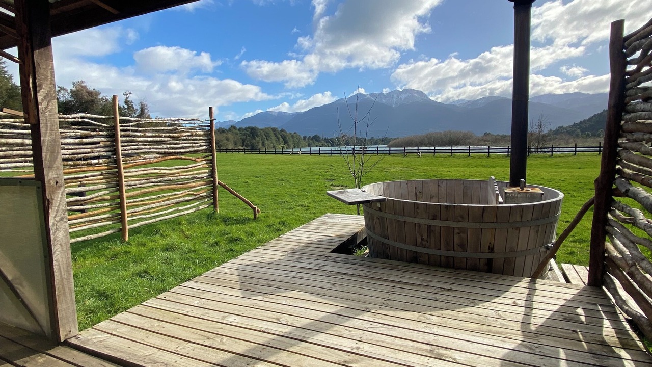 Photo of Outdoor in Cochamo
