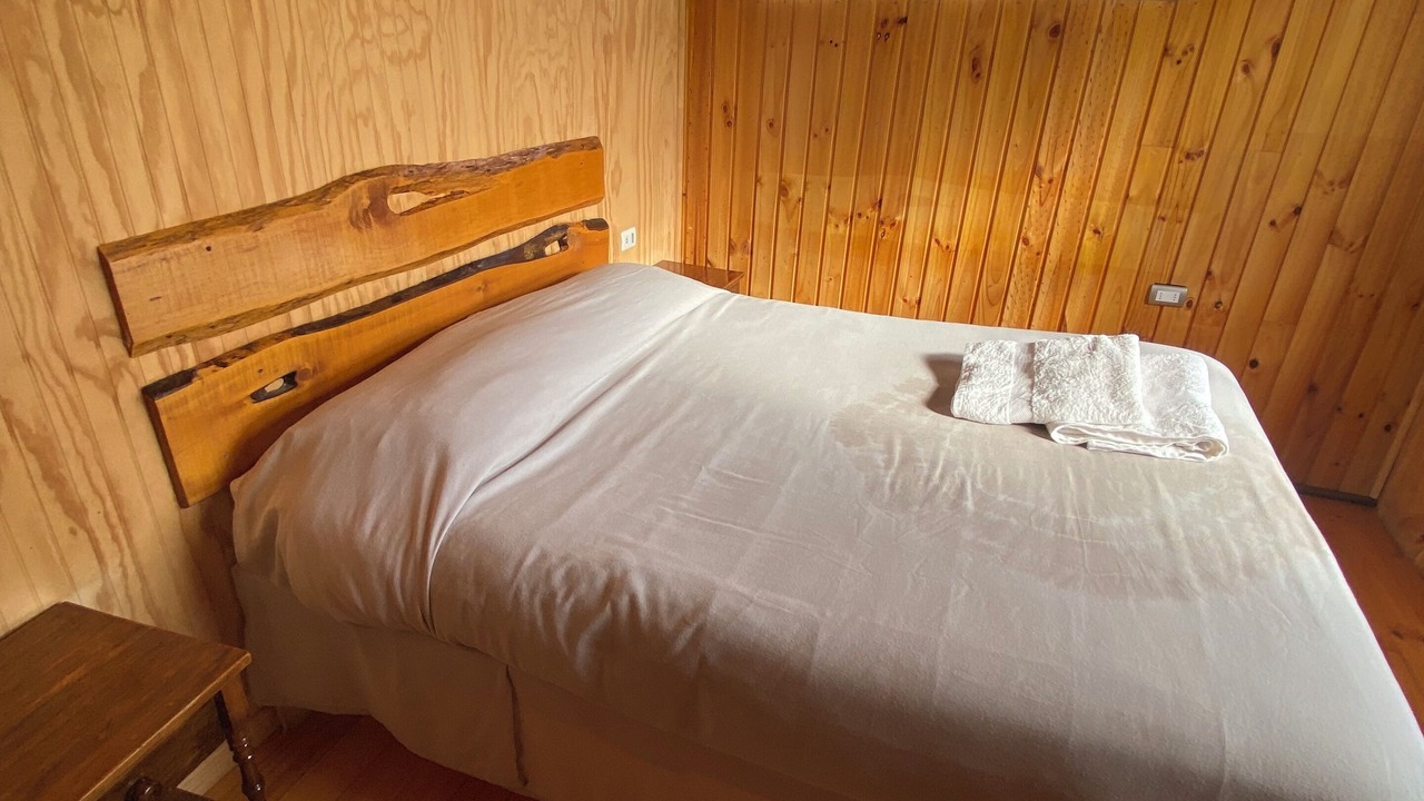 Photo of Bedroom in Cochamo