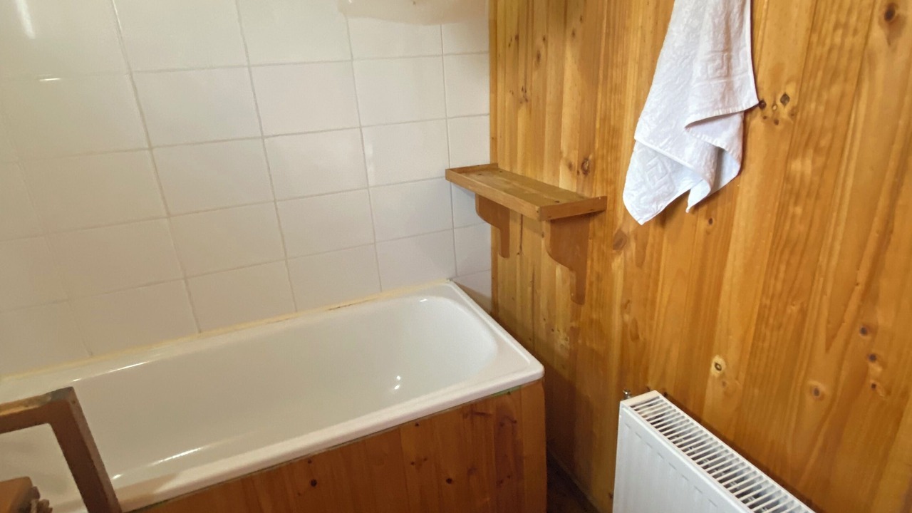Photo of Bathroom in Cochamo