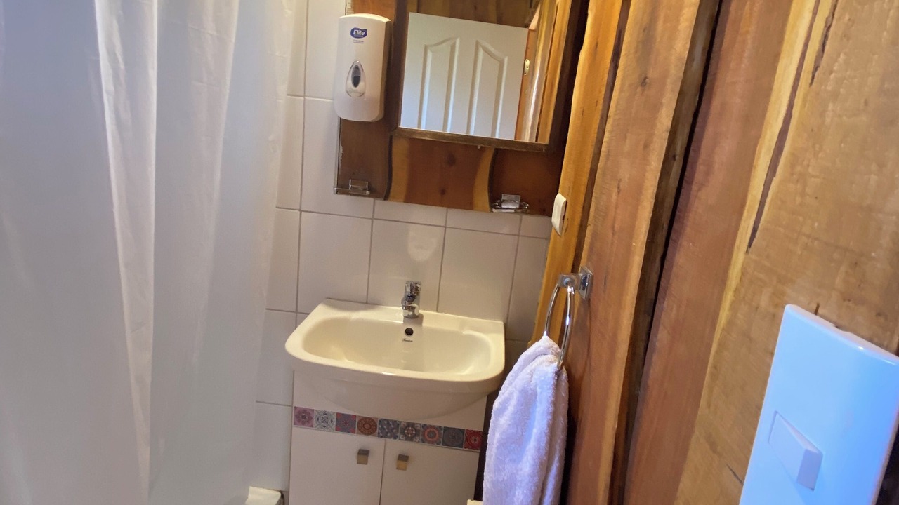 Photo of Bathroom in Cochamo