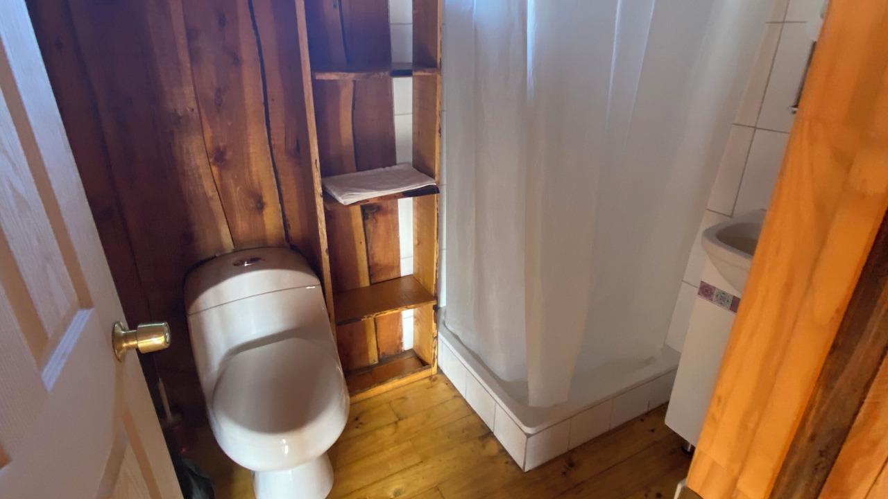 Photo of Bathroom in Cochamo