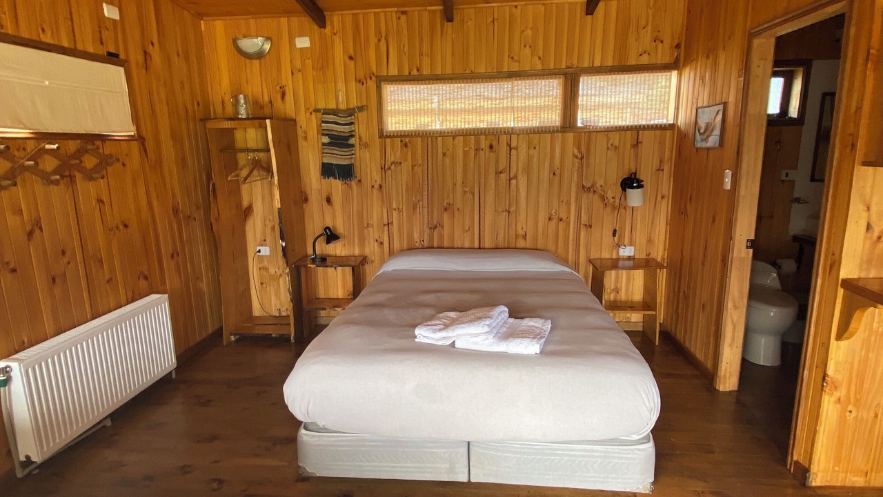 Photo of Bedroom in Cochamo