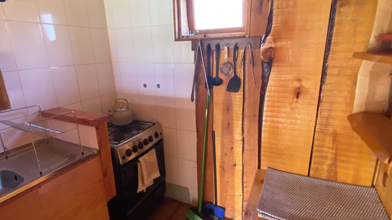 Photo of Kitchen in Cochamo