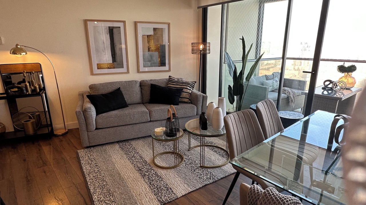 Photo of Livingroom in Apoquindo