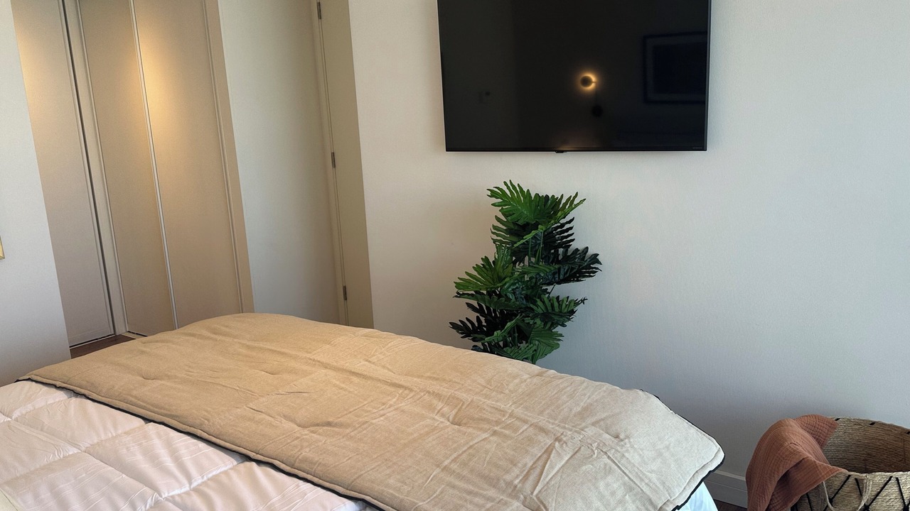 Photo of Bedroom in Apoquindo