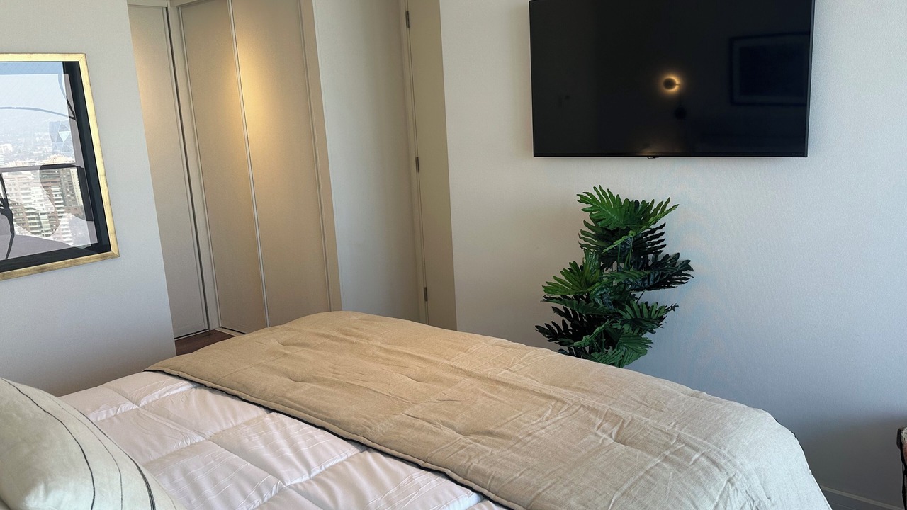 Photo of Bedroom in Apoquindo