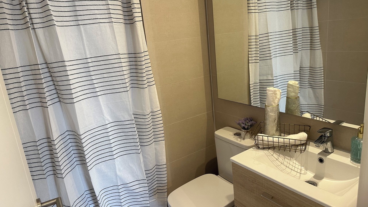 Photo of Bathroom in Apoquindo