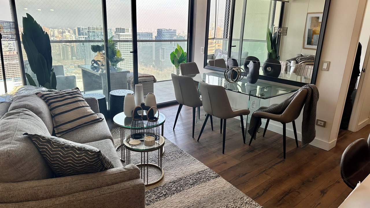 Photo of Livingroom in Apoquindo