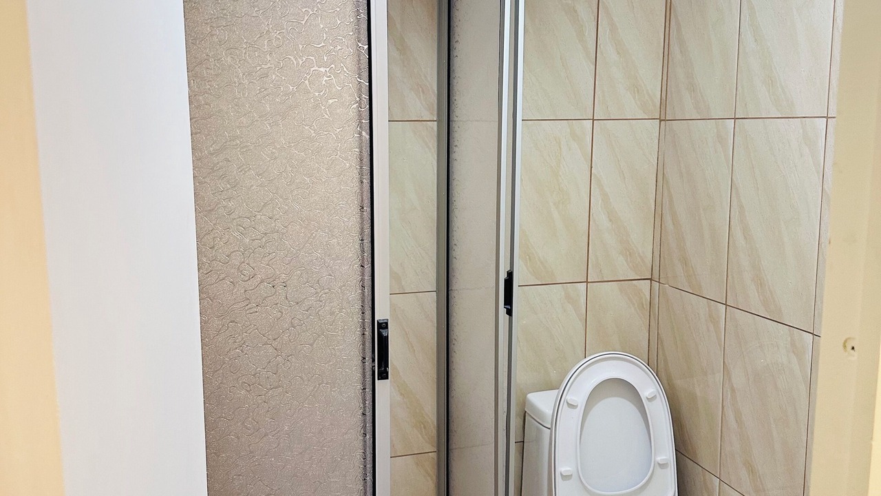 Photo of Bathroom in Calama