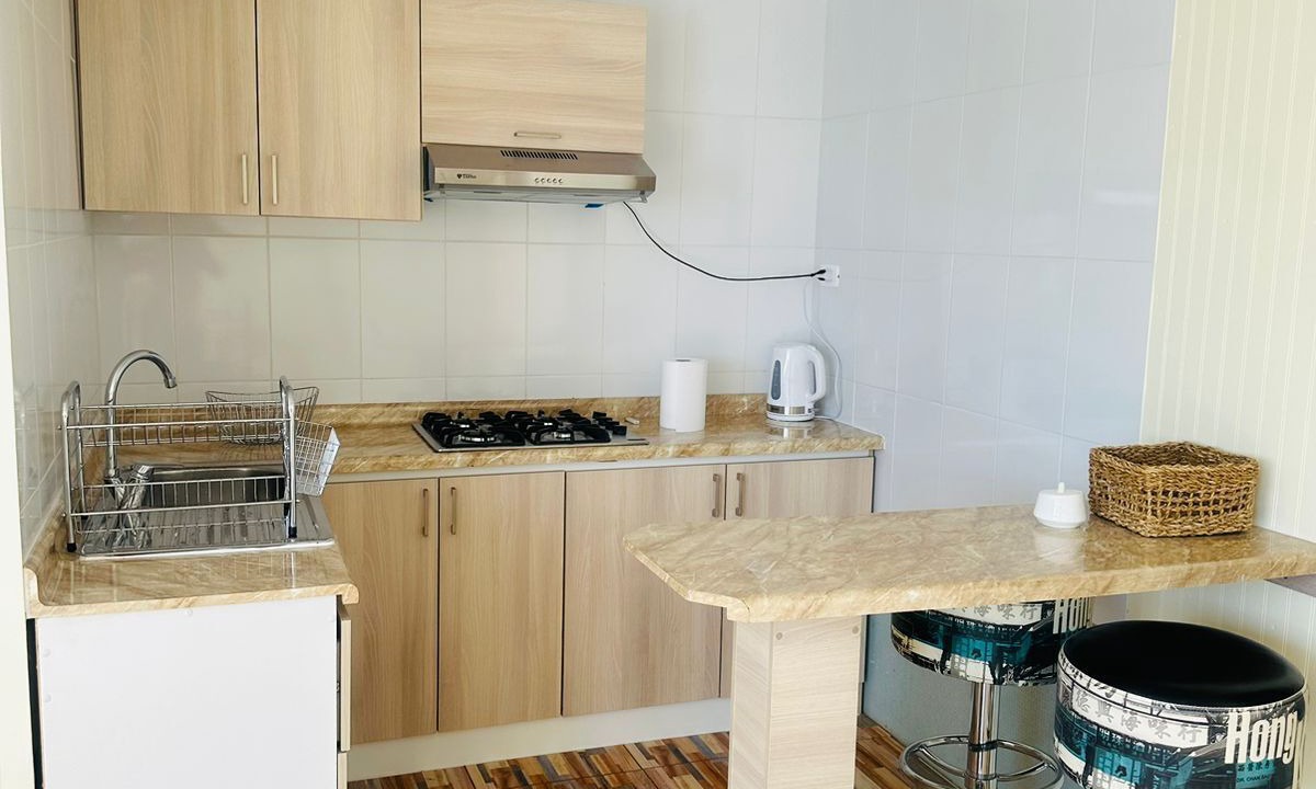 Photo of Kitchen in Calama