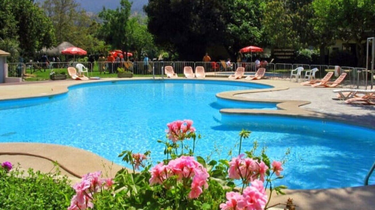 Photo of Outdoor in Olmue