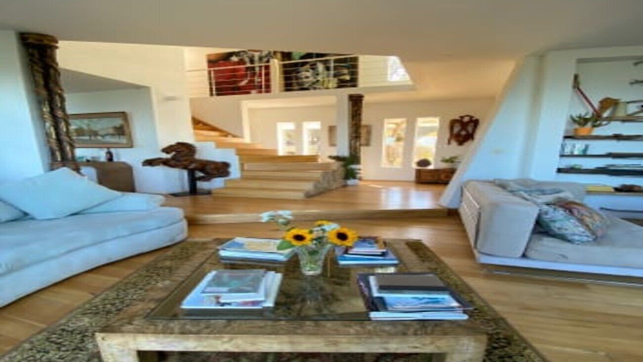 Photo of Livingroom in Olmue