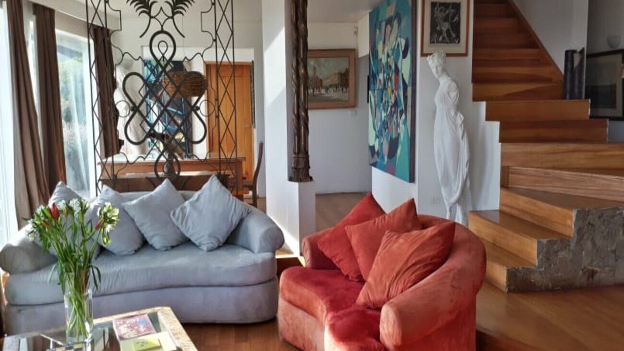 Photo of Livingroom in Olmue