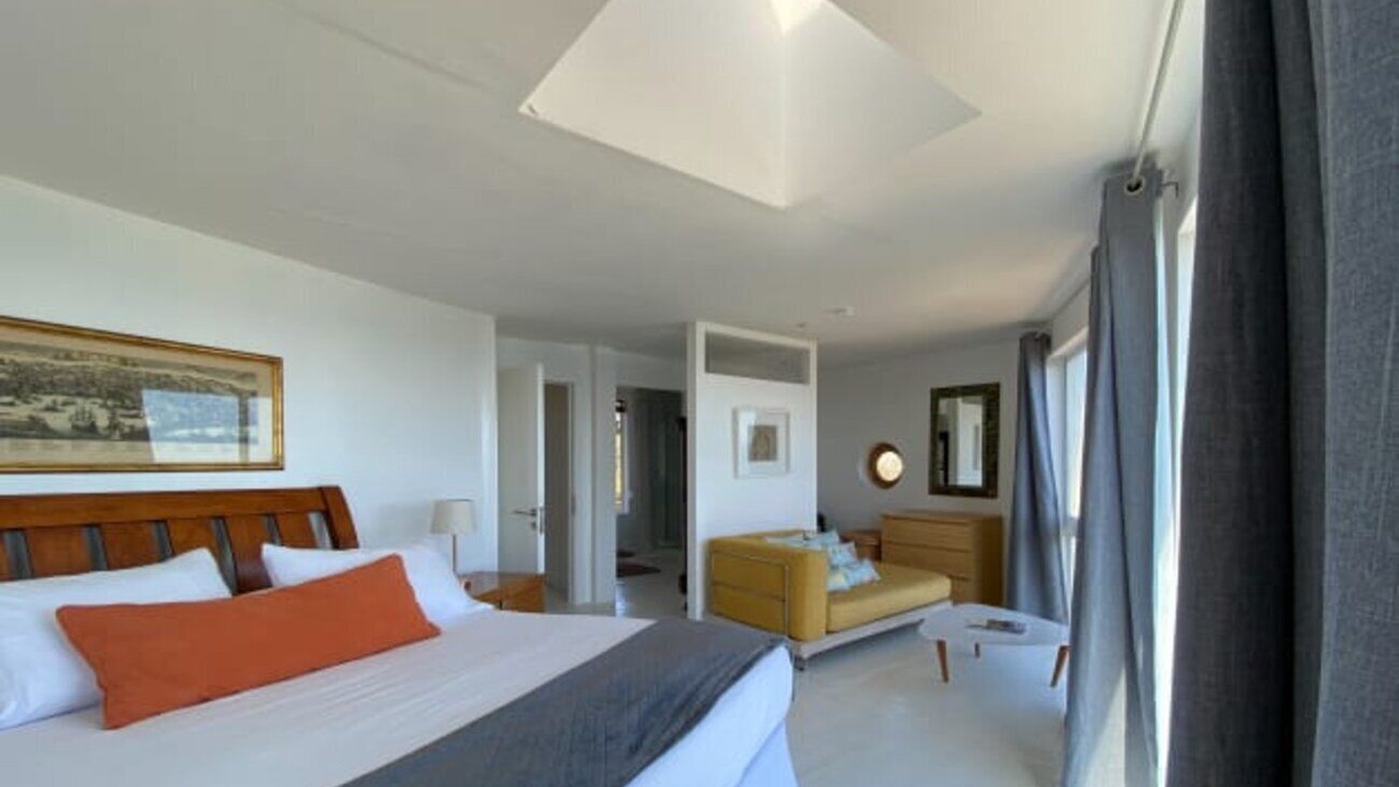 Photo of Bedroom in Olmue