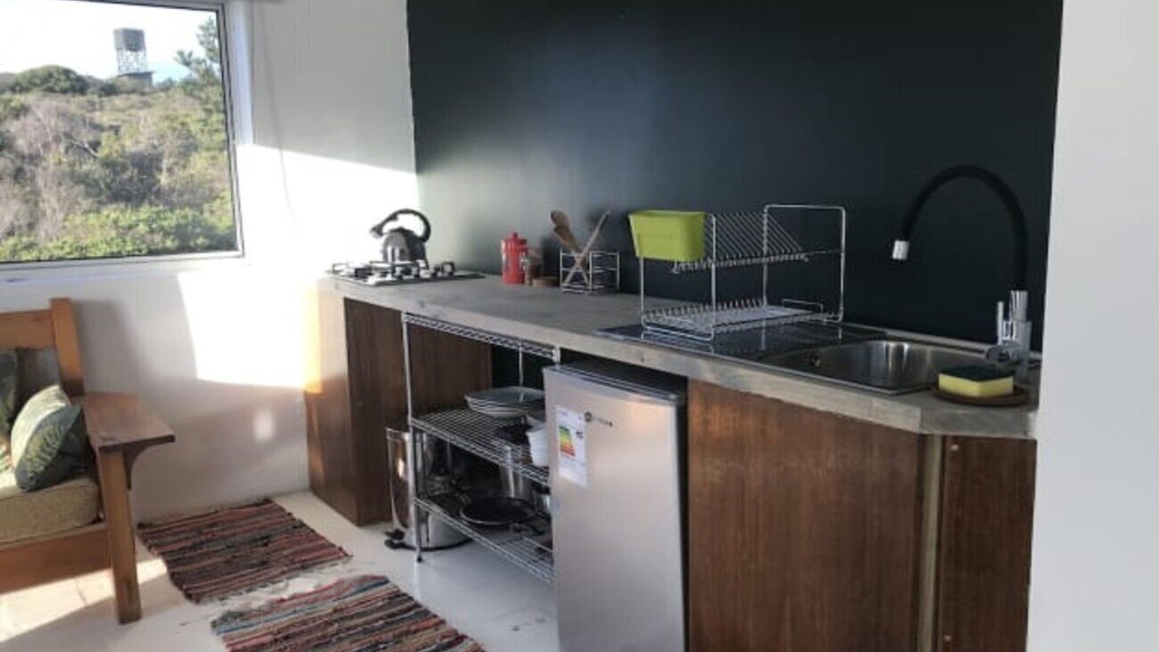 Photo of Kitchen in Olmue