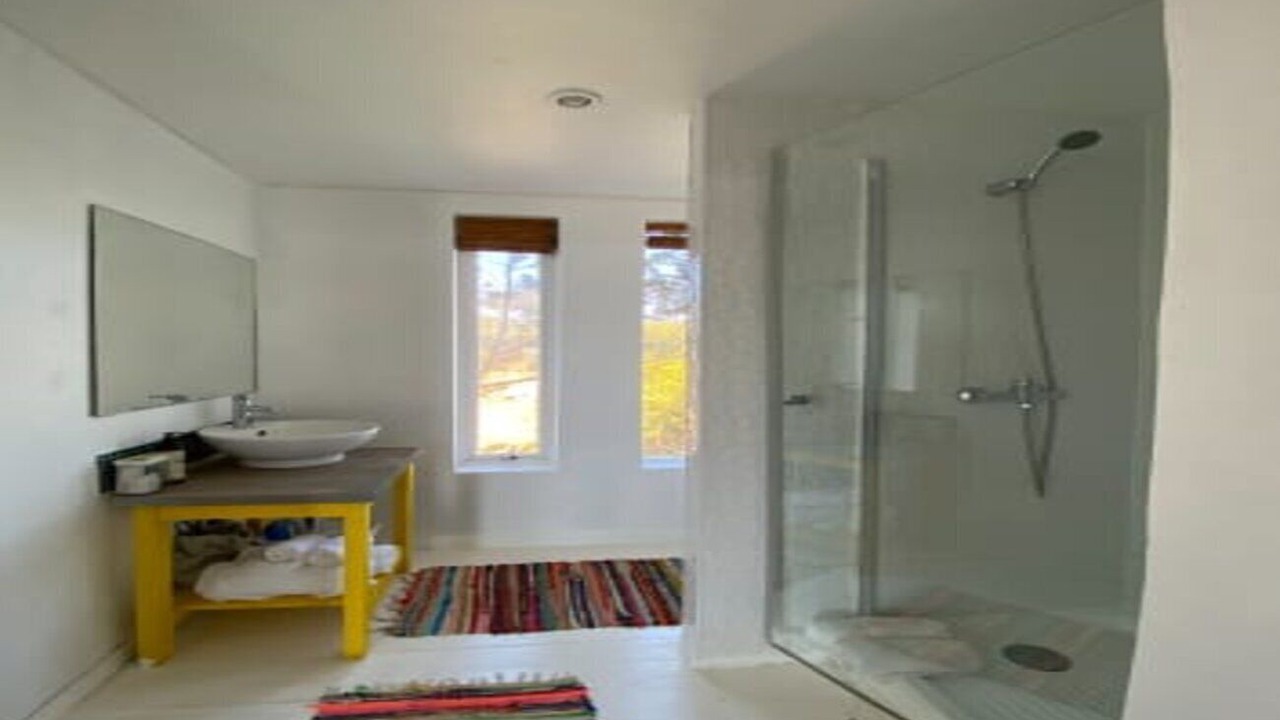 Photo of Bathroom in Olmue