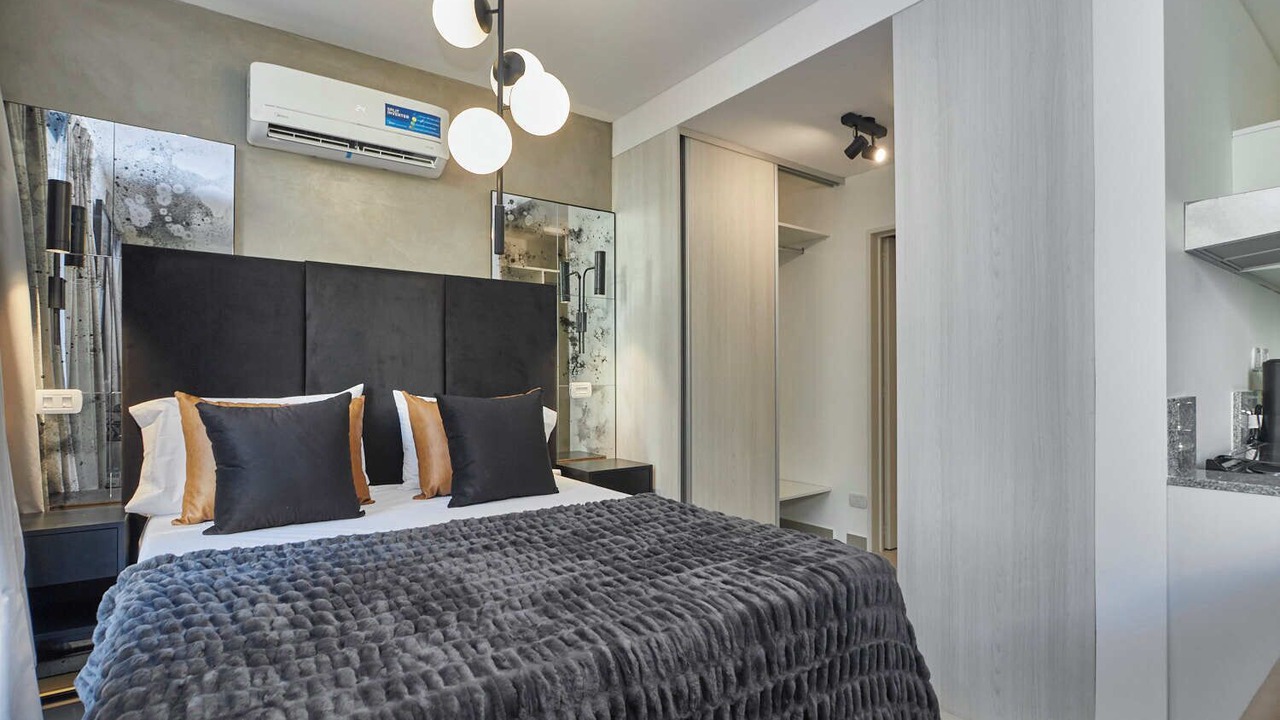 Photo of Bedroom in San Nicolas