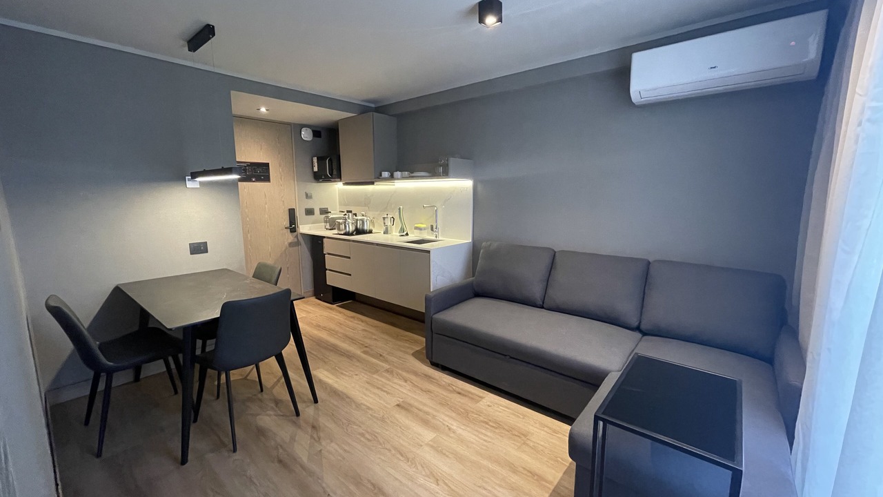 Photo of Livingroom in Apoquindo