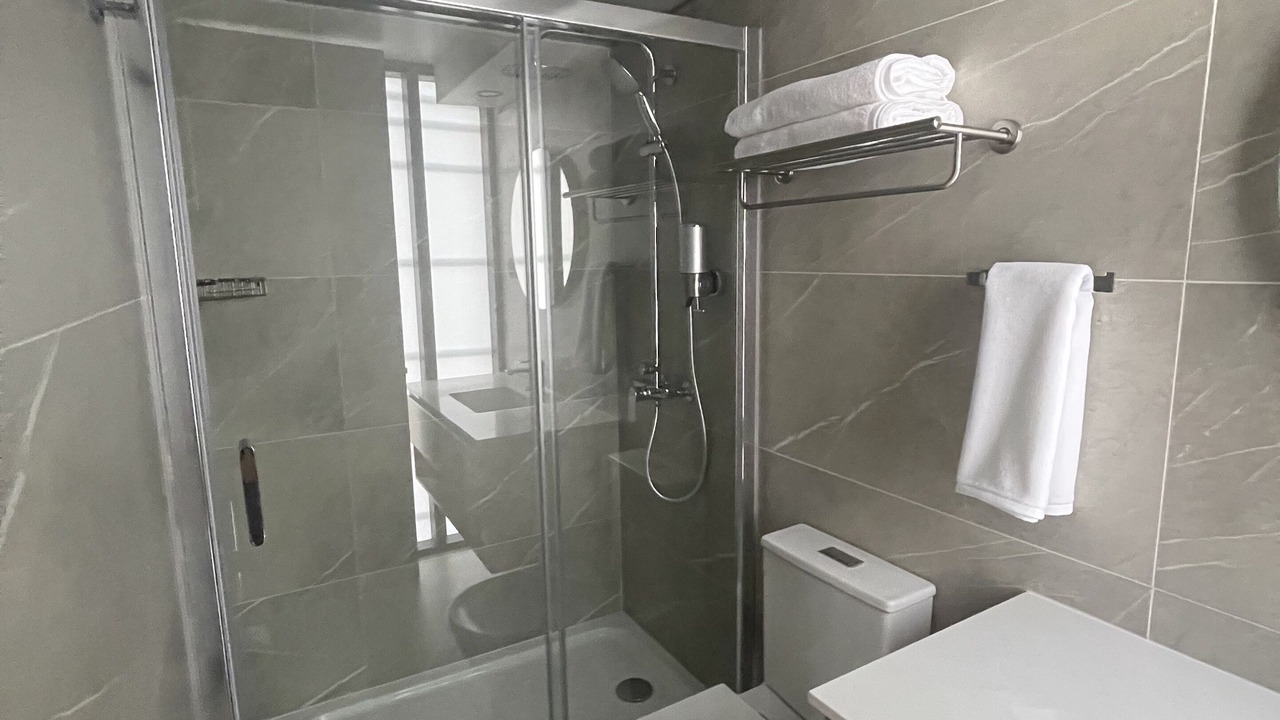 Photo of Bathroom in Apoquindo