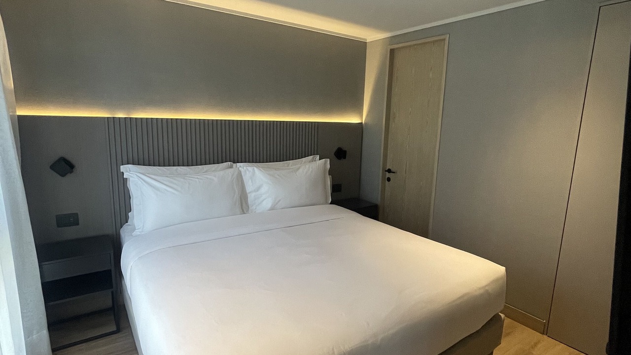 Photo of Bedroom in Apoquindo