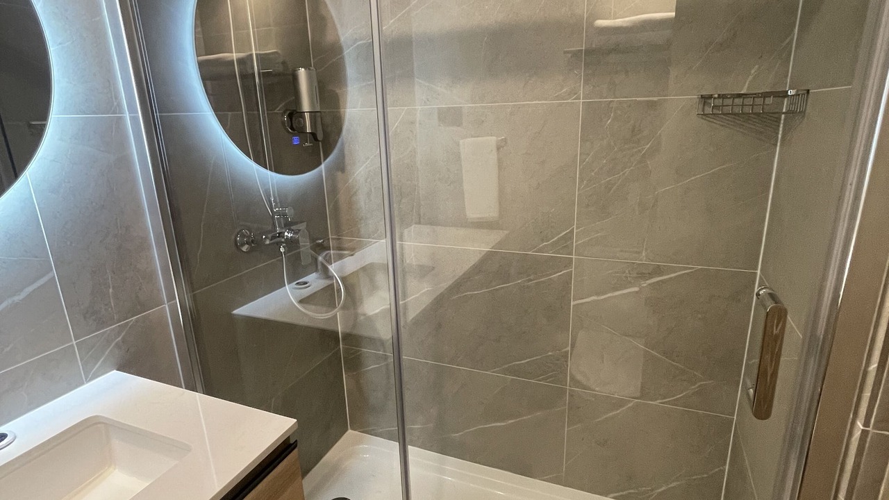Photo of Bathroom in Apoquindo