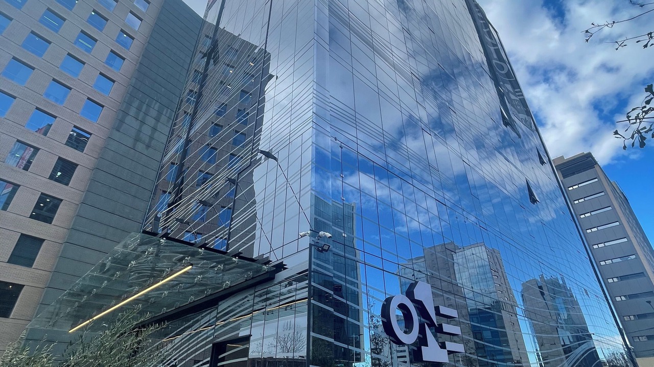 Photo of Outdoor in Apoquindo