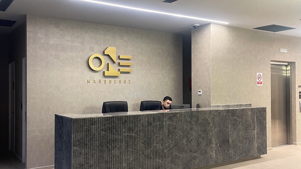 Photo of Others in Apoquindo