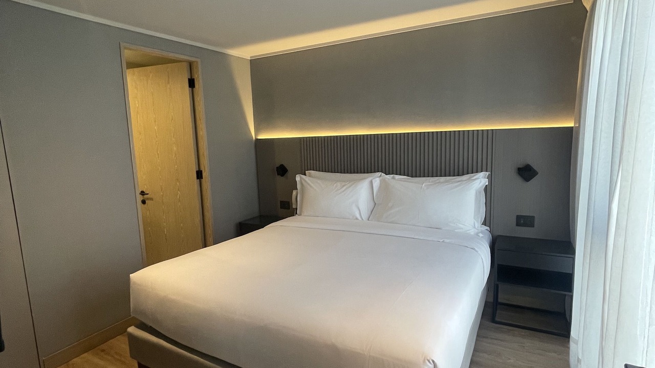 Photo of Bedroom in Apoquindo