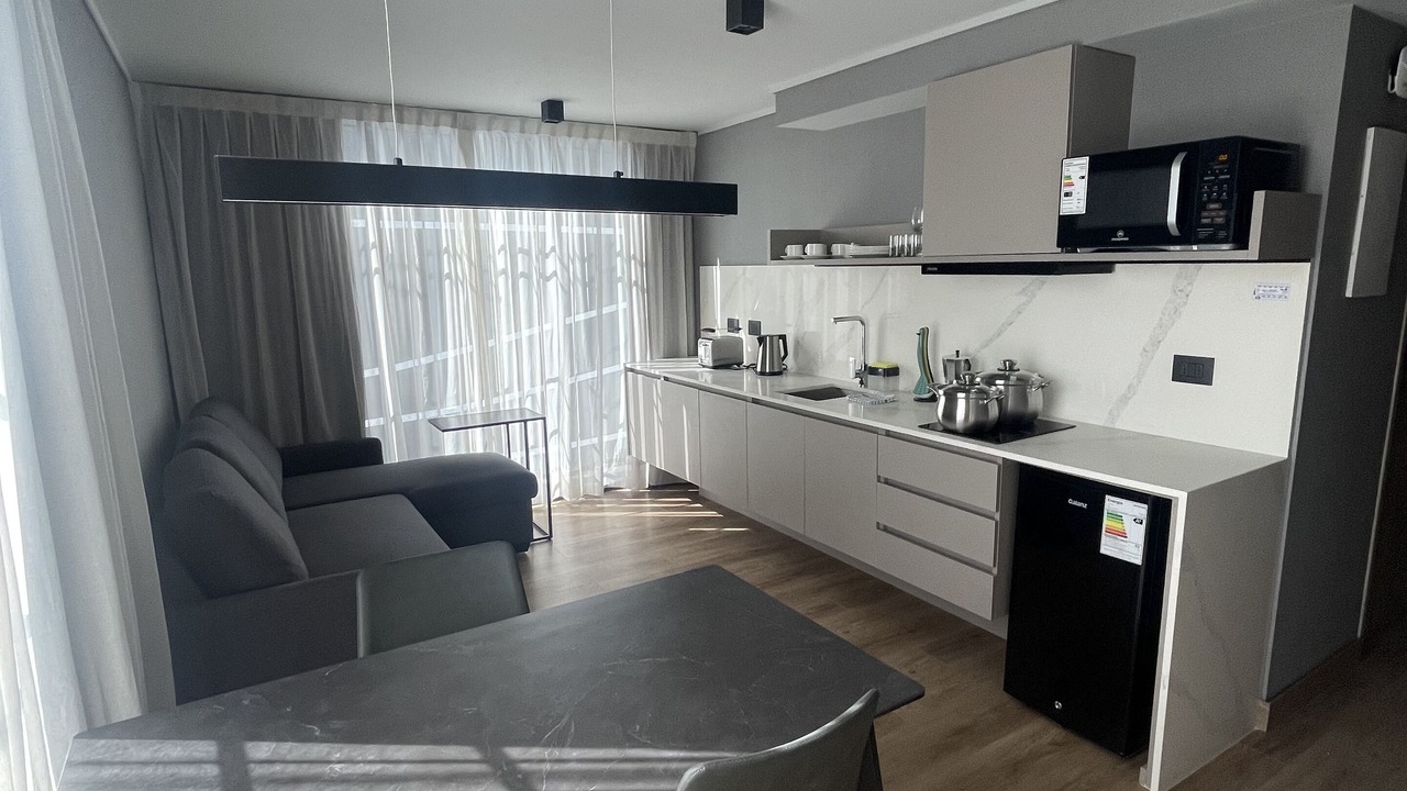 Photo of Livingroom in Apoquindo