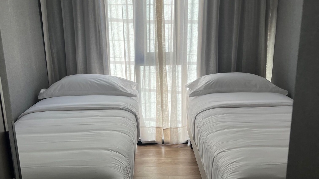 Photo of Bedroom in Apoquindo
