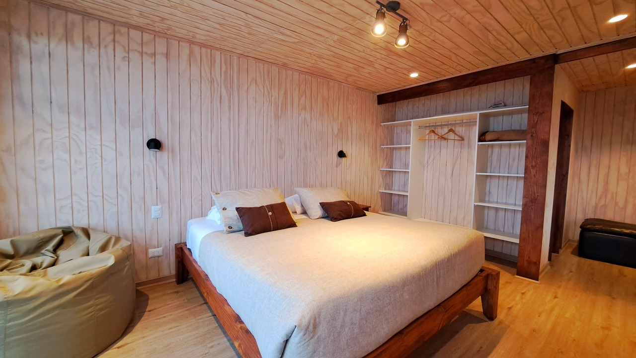 Photo of Bedroom in Cobquecura