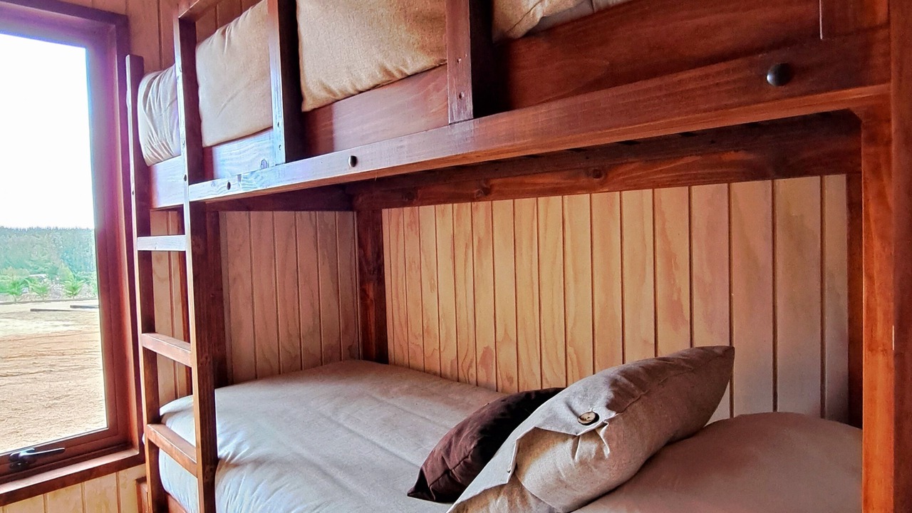 Photo of Bedroom in Cobquecura