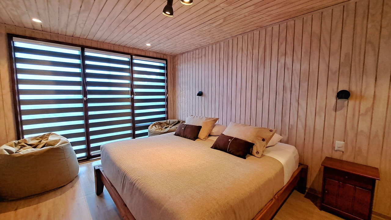 Photo of Bedroom in Cobquecura
