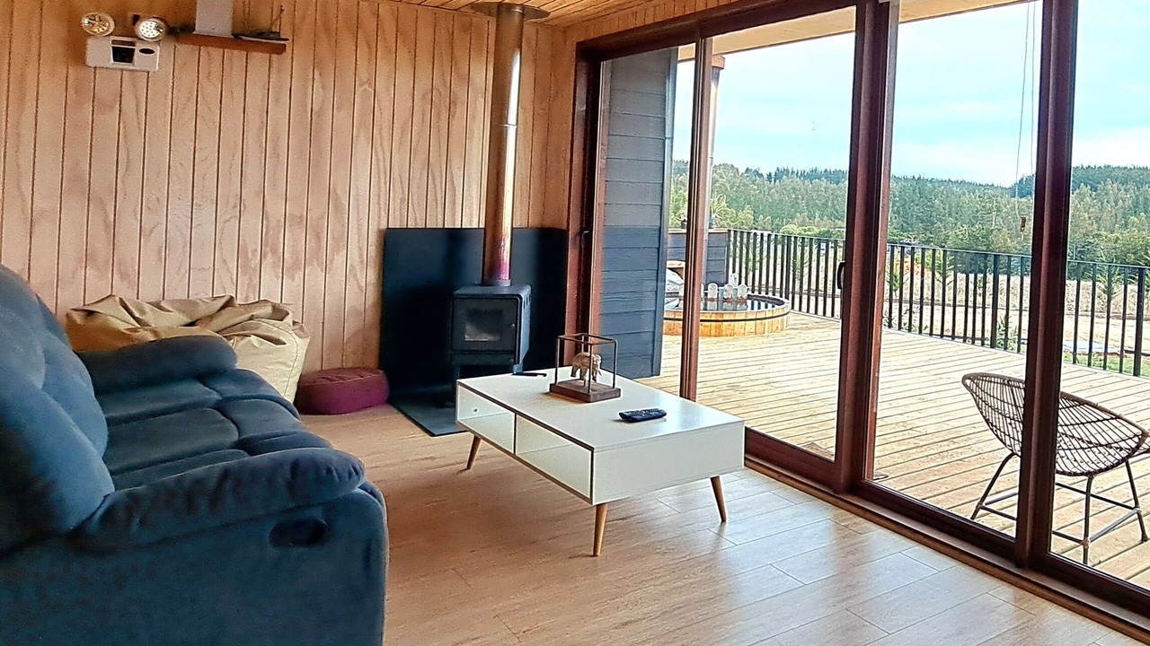 Photo of Livingroom in Buchupureo