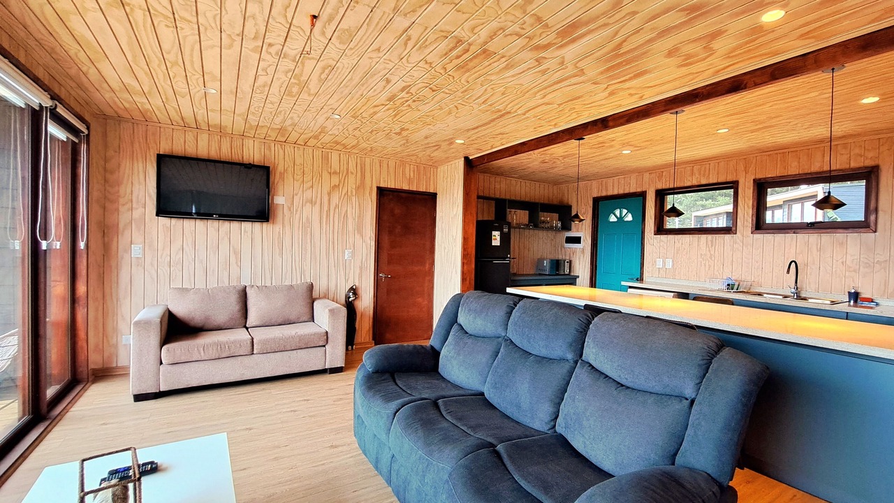 Photo of Livingroom in Buchupureo