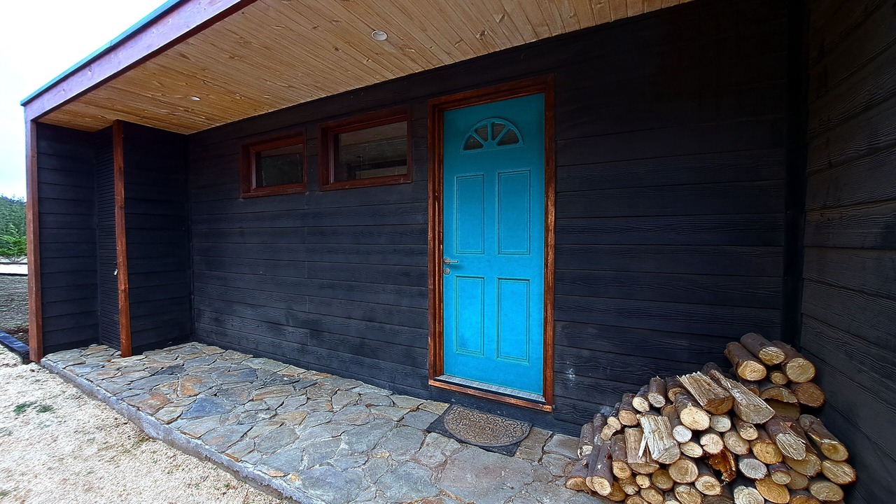 Photo of Outdoor in Buchupureo
