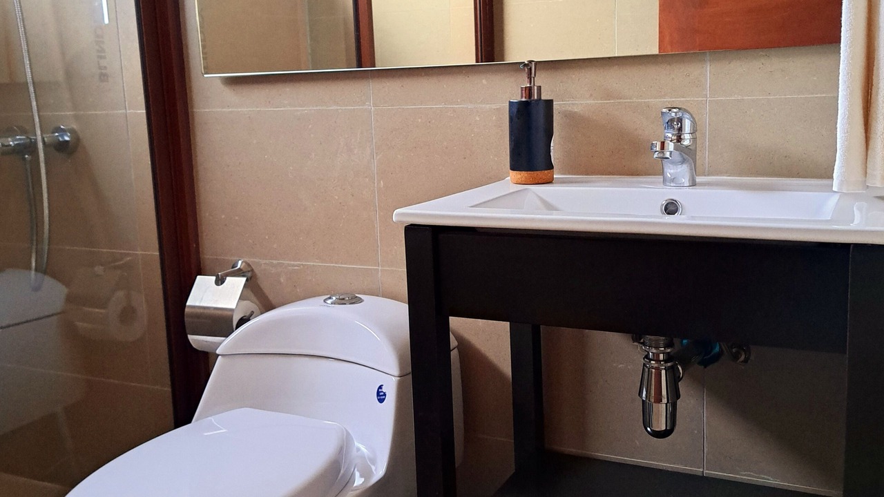 Photo of Bathroom in Buchupureo