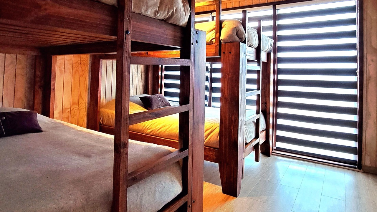 Photo of Bedroom in Buchupureo