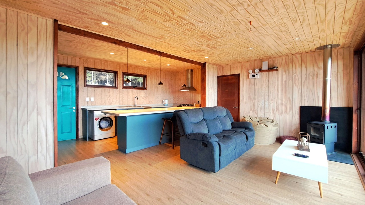 Photo of Livingroom in Buchupureo