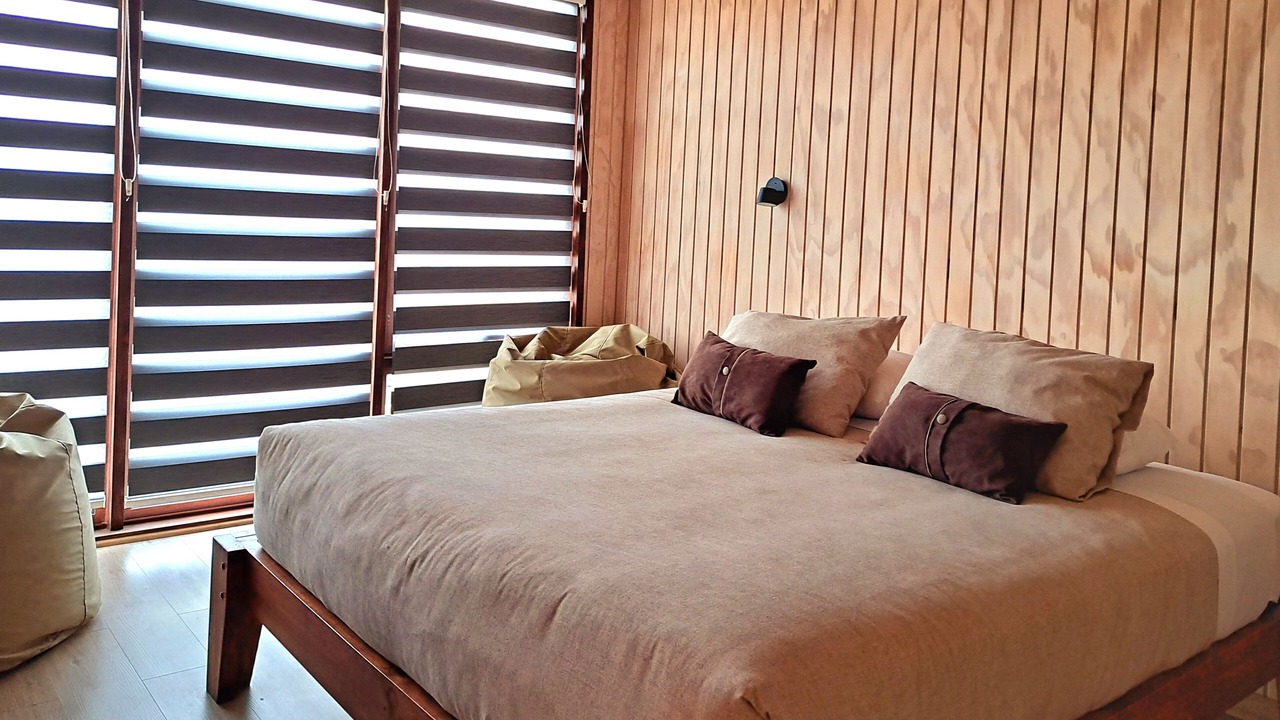 Photo of Bedroom in Buchupureo