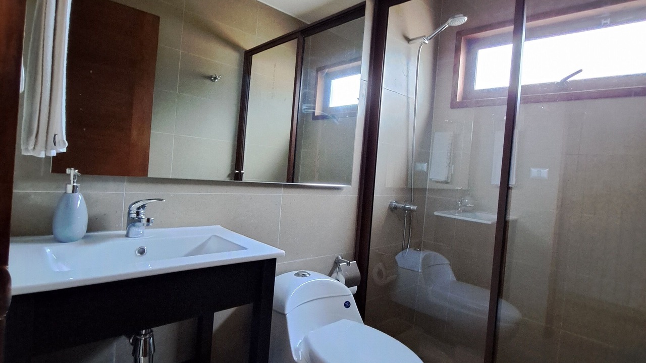 Photo of Bathroom in Buchupureo