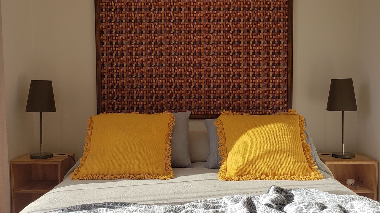 Photo of Bedroom in Puchuncavi