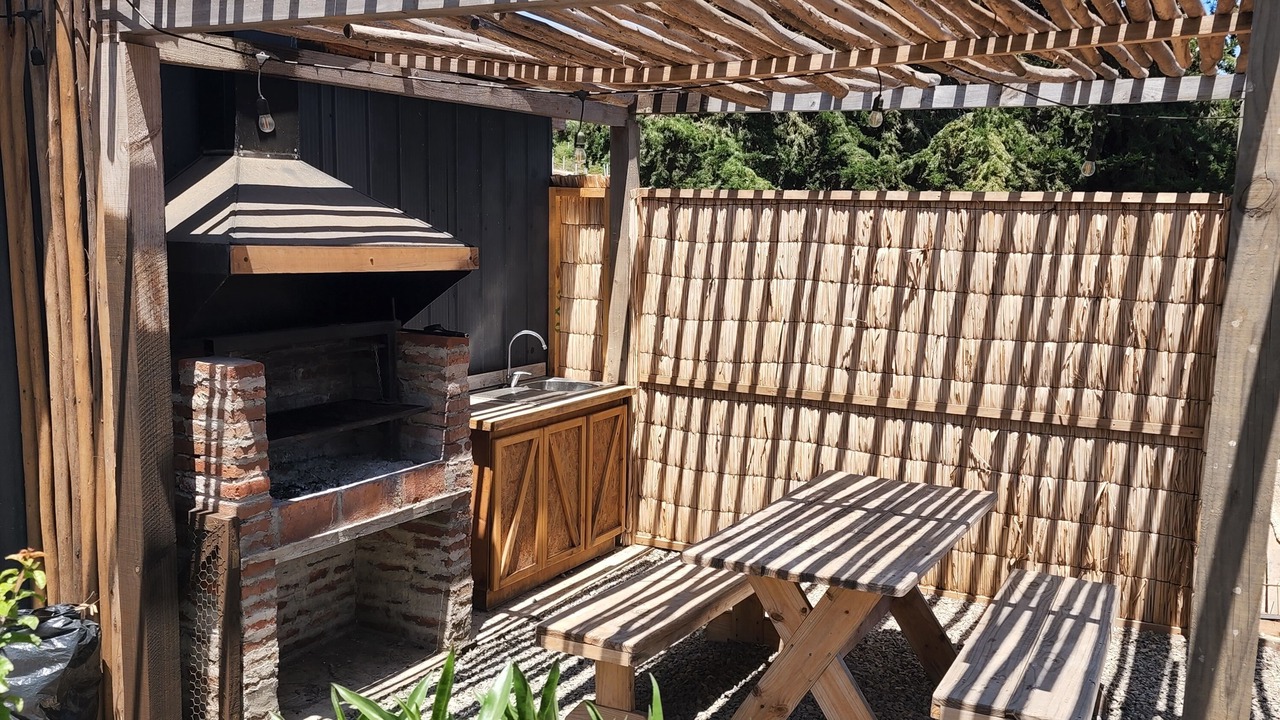 Photo of Outdoor in Puchuncavi