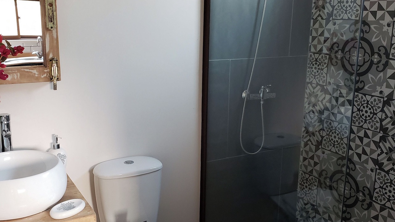 Photo of Bathroom in Puchuncavi