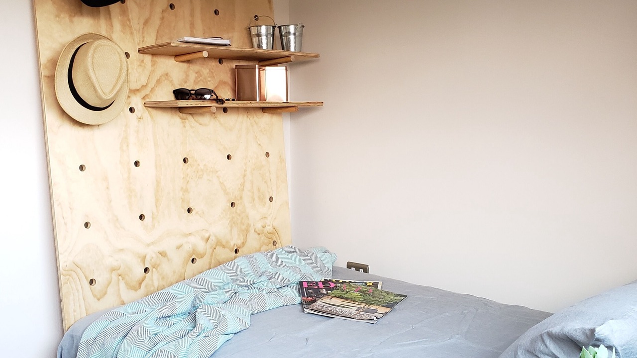 Photo of Bedroom in Puchuncavi