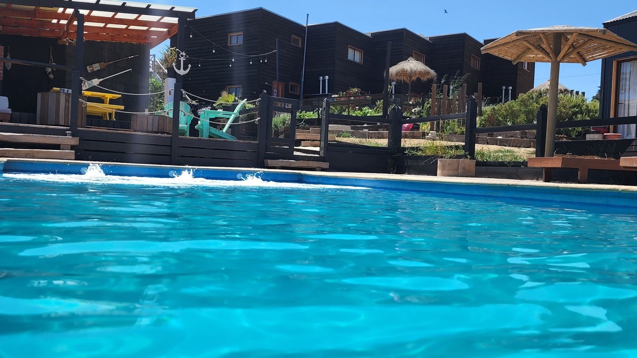 Photo of Outdoor in Puchuncavi
