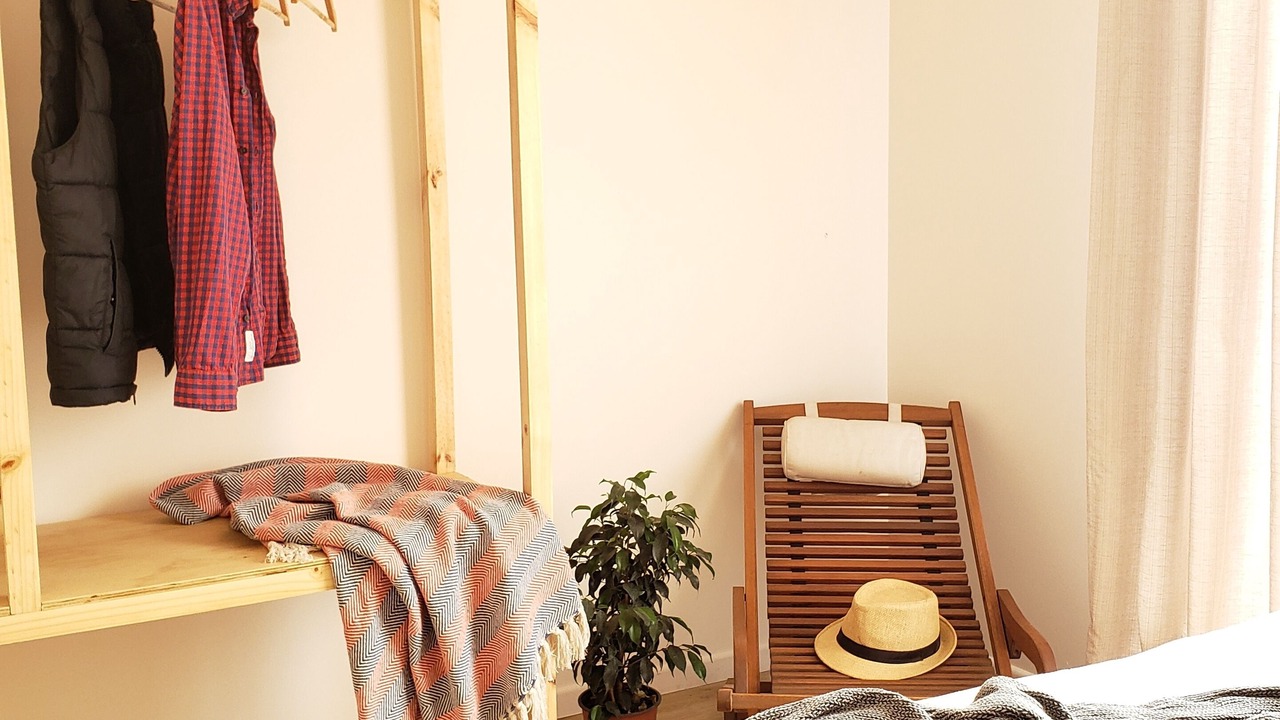 Photo of Bedroom in Puchuncavi