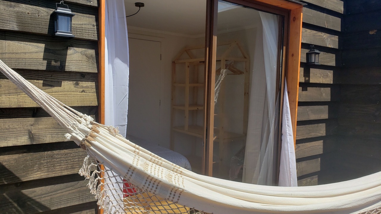 Photo of Outdoor in Puchuncavi