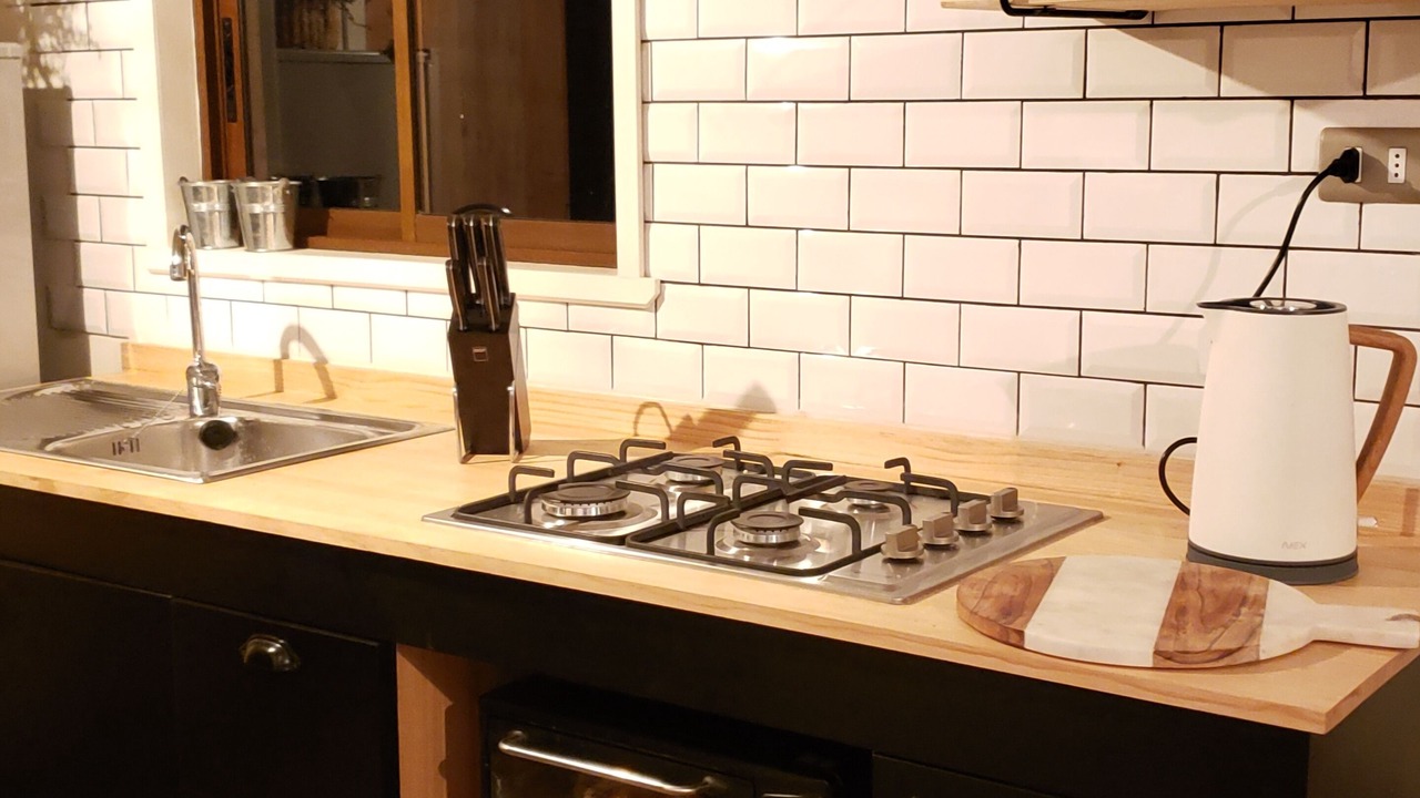 Photo of Kitchen in Puchuncavi