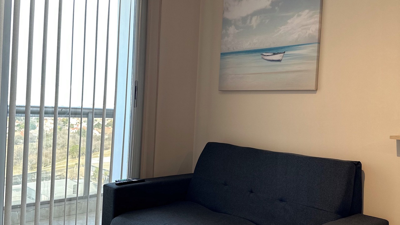 Photo of Livingroom in Cordoba